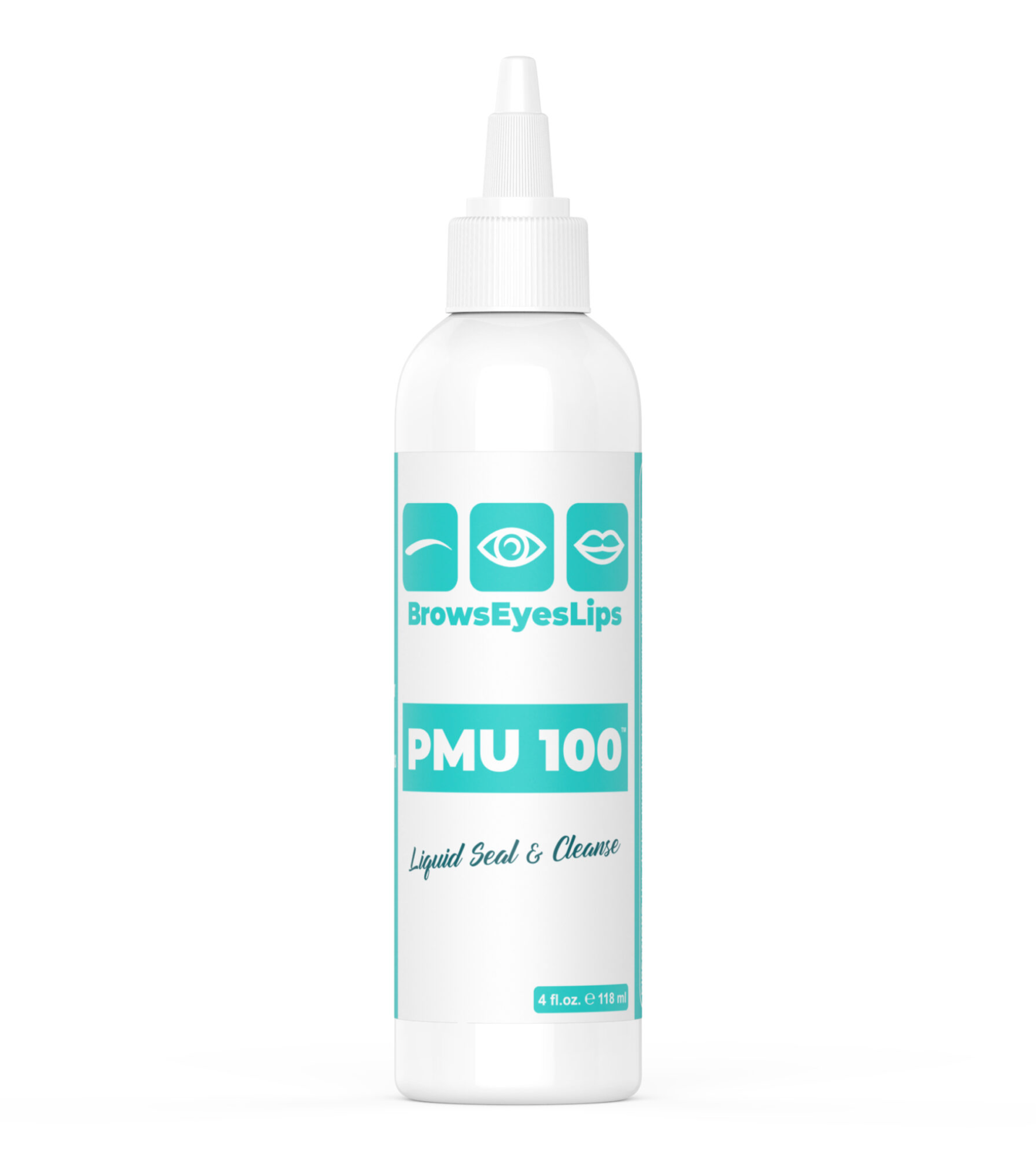 Brows - PMU 100 Cleanse and Seal