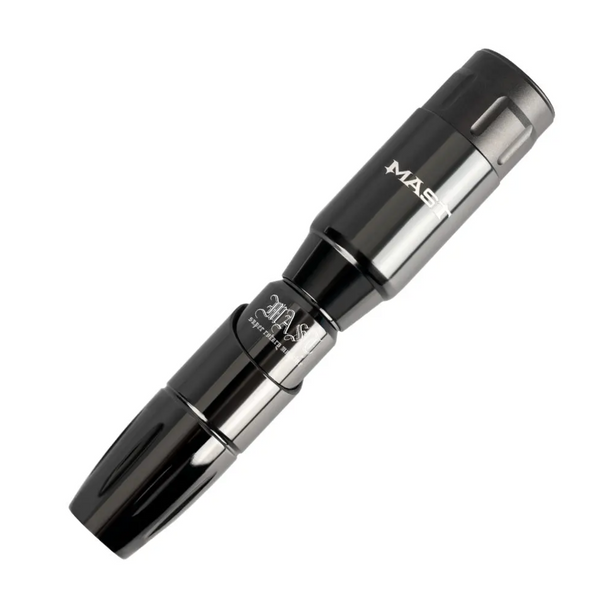 その他 Mast Ride Pro wireless tattoo machine Mast Rider Pro Wireless Tattoo Machine Kit with 20Pcs Pro